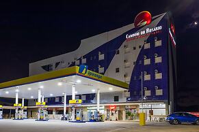Hotel Caminho do Rosário