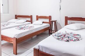 Hotel Caminho do Rosário