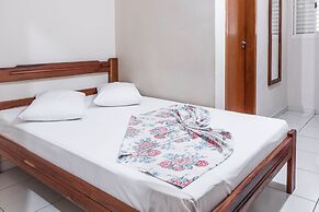 Hotel Caminho do Rosário