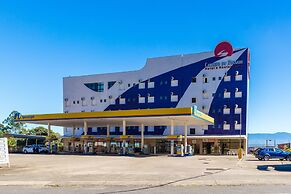 Hotel Caminho do Rosário