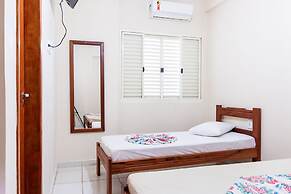 Hotel Caminho do Rosário