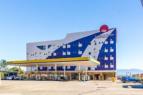 Hotel Caminho do Rosário