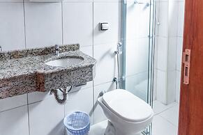 Hotel Caminho do Rosário