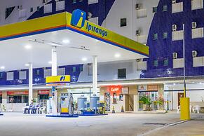 Hotel Caminho do Rosário