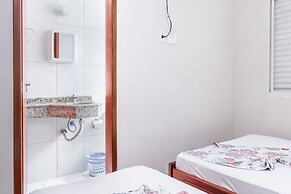 Hotel Caminho do Rosário