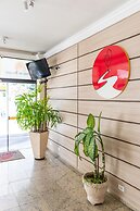 Hotel Caminho do Rosário