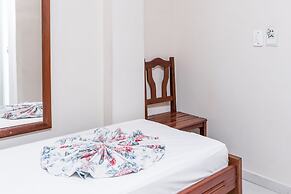 Hotel Caminho do Rosário