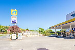 Hotel Caminho do Rosário