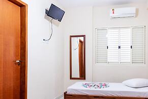 Hotel Caminho do Rosário