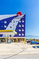 Hotel Caminho do Rosário