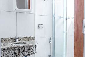 Hotel Caminho do Rosário