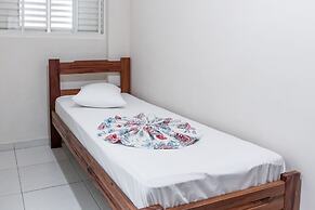 Hotel Caminho do Rosário