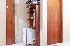 Hotel Caminho do Rosário