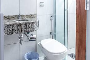 Hotel Caminho do Rosário