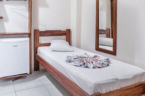 Hotel Caminho do Rosário