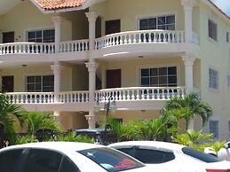 Share Mel Apartment Punta Cana Beach