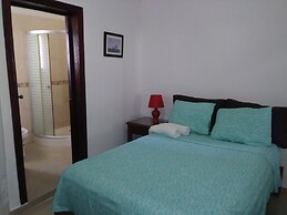 Share Mel Apartment Punta Cana Beach