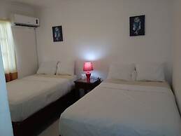 Share Mel Apartment Punta Cana Beach