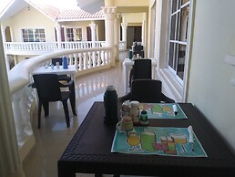 Share Mel Apartment Punta Cana Beach