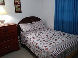 Share Mel Apartment Punta Cana Beach