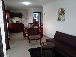 Share Mel Apartment Punta Cana Beach