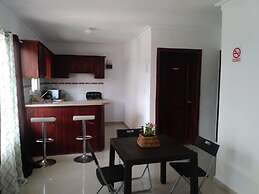 Share Mel Apartment Punta Cana Beach