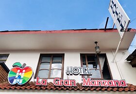 Hotel Gran Manzana