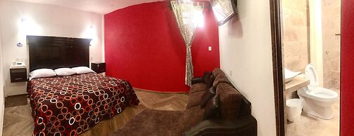Hotel Gran Manzana