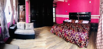 Hotel Gran Manzana