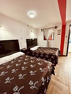 Hotel Gran Manzana