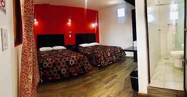 Hotel Gran Manzana