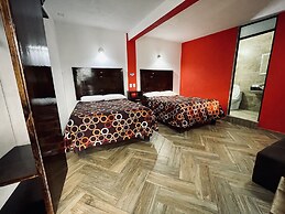 Hotel Gran Manzana