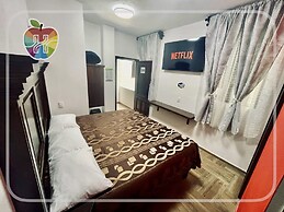 Hotel Gran Manzana