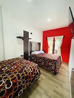 Hotel Gran Manzana