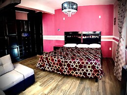 Hotel Gran Manzana