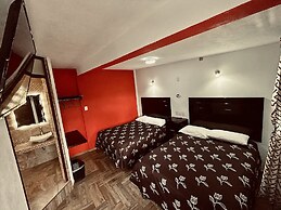 Hotel Gran Manzana
