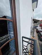Hotel Gran Manzana