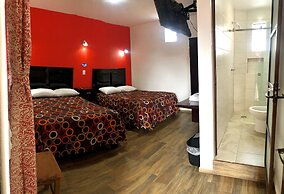 Hotel Gran Manzana