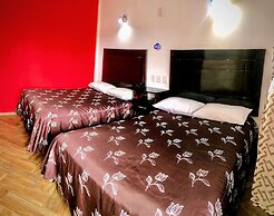 Hotel Gran Manzana