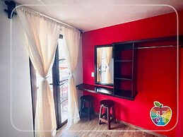 Hotel Gran Manzana