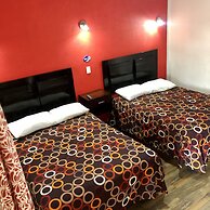 Hotel Gran Manzana