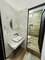Hotel Gran Manzana