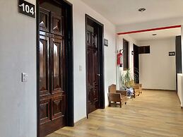 Hotel Gran Manzana