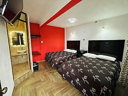 Hotel Gran Manzana