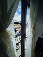 Hotel Gran Manzana