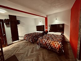 Hotel Gran Manzana