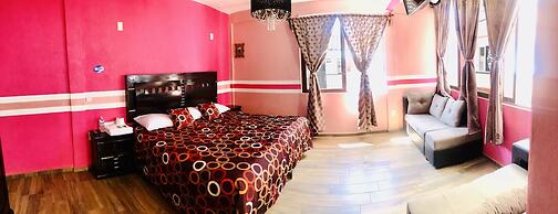 Hotel Gran Manzana