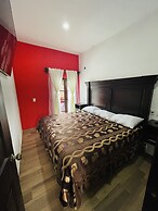 Hotel Gran Manzana