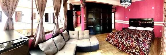 Hotel Gran Manzana