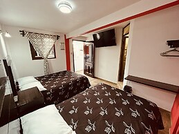 Hotel Gran Manzana